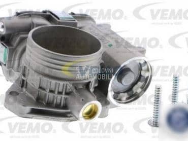 Klapna gasa za 1.4 hdi za Peugeot 206, 307