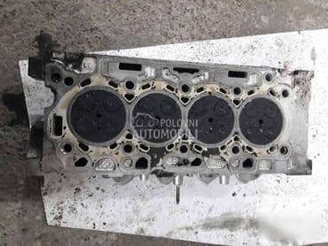 Glava motora sa ventilima za Peugeot 308, 508