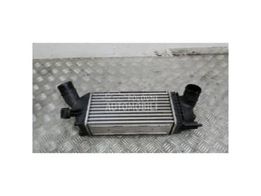 Interkuler za 2.0 hdi 100kw za Peugeot 307, 407