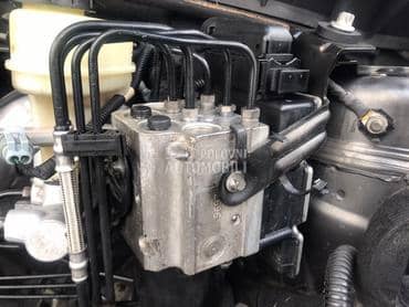 ABS CRNTRALA za Fiat Stilo