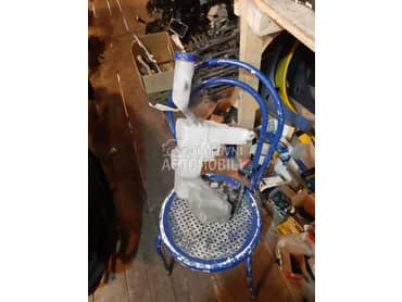 Posuda za brisače za Peugeot 508