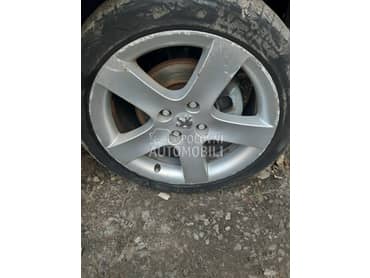 Peugeot 308 -  kompletan auto u delovima