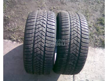 Pirelli 245/40 R18 Zimska