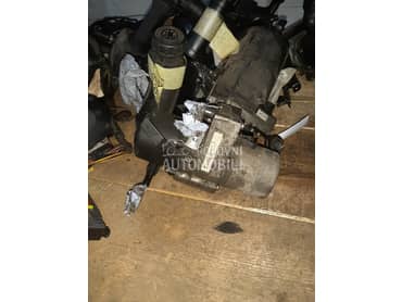Servo pumpa za Peugeot 508