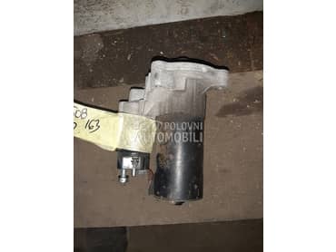 Alnaser za Peugeot 508