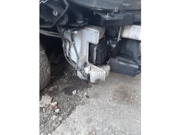 Posuda vode za brisače za Peugeot 308