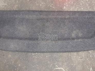 polica za Opel Corsa D