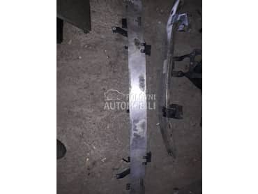 Sina Prednjeg Branika za Mercedes Benz C Klasa