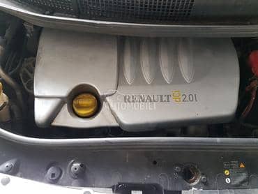 Motor 2.0dci za Renault Espace, Grand Espace, Grand Scenic ...