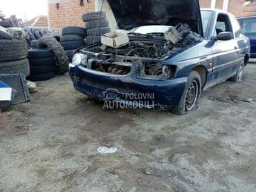 branik za Ford Escort