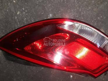 stop svetlo za Opel Insignia
