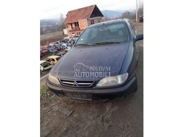 farovi za Citroen Xsara