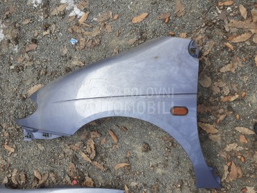 krilo levo i desno za Renault Scenic
