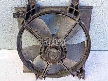 Ventilator za Hyundai Accent od 2000. do 2004. god.