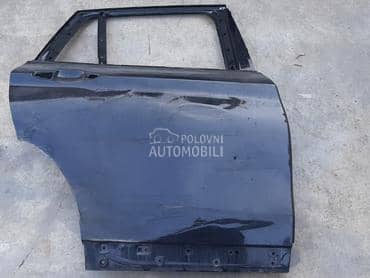 Vrata X1 za BMW X1 od 2015. do 2019. god.