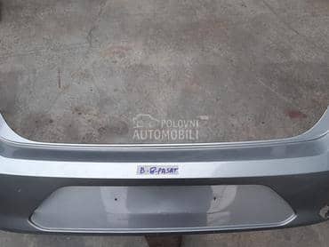 BRABIK B8 za Volkswagen Passat B8 od 2015. do 2019. god.