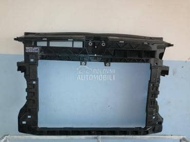 PRSA za Volkswagen Caddy od 2015. do 2019. god.