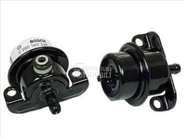 Regulator pritiska goriva za Peugeot 206