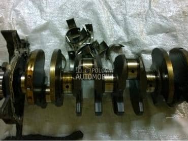 Radilica za 1.9 dizel za Peugeot 206