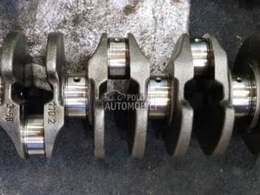 Radilica za 1.4 hdi za Peugeot 206, 307