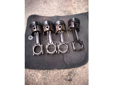 Klipnjaca za 2.0 hdi 66kw za Peugeot 206, 307