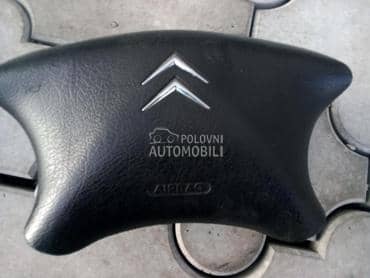 Vazdusni jastuk za Citroen Saxo, Xsara, Xsara Picasso od 1996. do 2009. god.