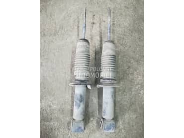 Amortizeri zadnji za Alfa Romeo 159