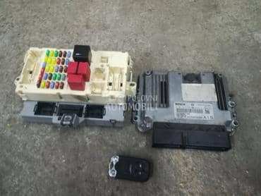 Motorni racunar kompletan za Alfa Romeo 159