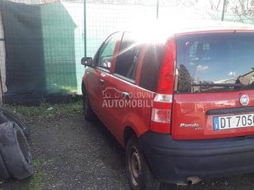 Zadnja leva stop lampa za Fiat Panda od 2004. do 2010. god.