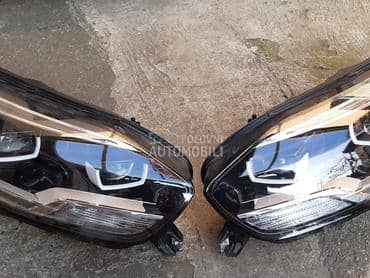 LED FAR za Renault Megane od 2015. do 2019. god.