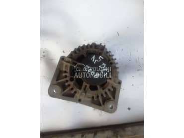 alternator 1,5. dci za Renault Megane za 2008. god.