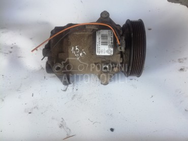 kompresor klime1,5 dci za Renault Megane od 2005. do 2008. god.