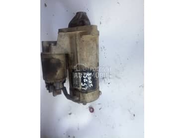 alnaser 1,5dci za Renault Megane od 2005. do 2008. god.