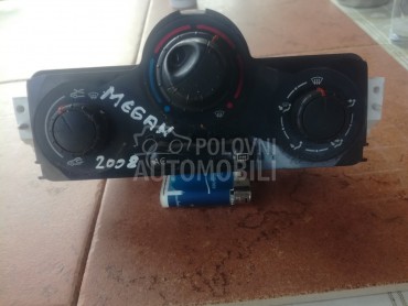 klimatronik1,5dci za Renault Megane od 2005. do 2008. god.