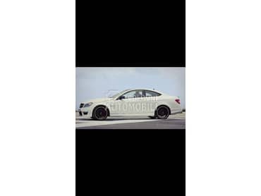 Delovi za Mercedes Benz C Klasa