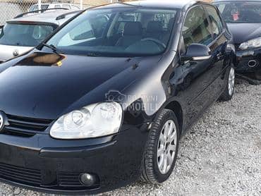 GOLF 5 1.6fsi2.0tdi DSG DELOVI za Volkswagen Golf 5 od 2004. do 2008. god.