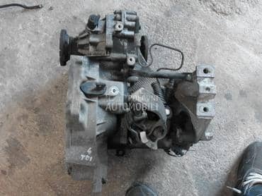 GOLF 4 1.9TDI 5B MENJACI za Volkswagen Golf 4 od 1998. do 2004. god.