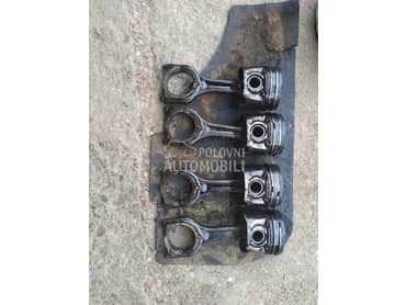 Klipnjaca za 1.4 hdi za Peugeot 206, 307