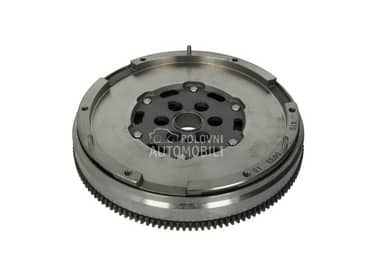 Plivajuci zamajac za 1.6 hdi za Peugeot 206, 308, 307 ...