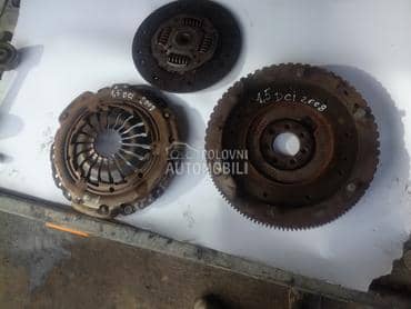 set kvacila 1,5 dci za Renault Megane od 2005. do 2008. god.