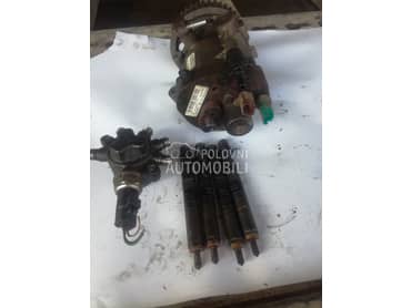 dizne ,pumpa v pritiska za Renault Kangoo, Megane, Scenic od 2005. do 2008. god.