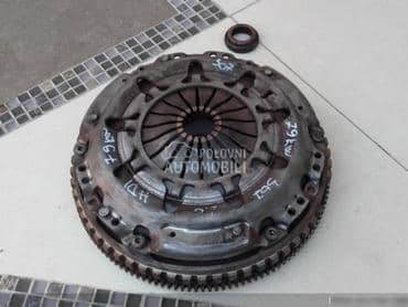 Plivajuci zamajac 2.0 hdi 79kw za Peugeot 206, 307