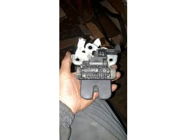 GEPEK BRAVA IBIZA KARAVAN za Seat Ibiza od 2008. do 2014. god.