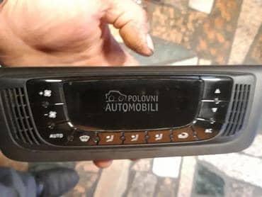 PREKIDACI VENTILACIJE za Seat Ibiza od 2012. do 2015. god.