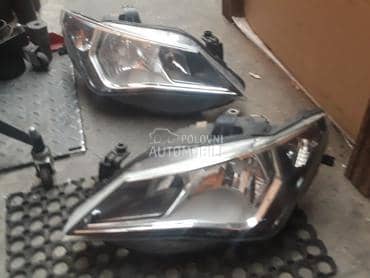 FAROVI za Seat Ibiza od 2012. do 2015. god.