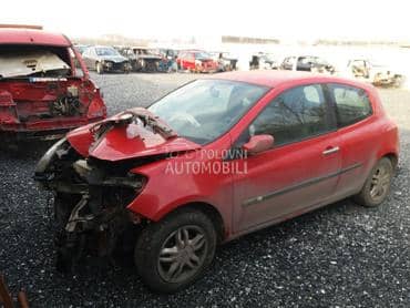 FAR za Renault Clio, Grand Modus, Grand Scenic ... od 2000. do 2015. god.