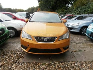 Seat Ibiza 2013. god. -  kompletan auto u delovima