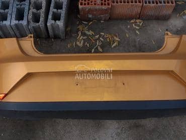 ZADNJI BRANIK za Seat Ibiza od 2012. do 2015. god.