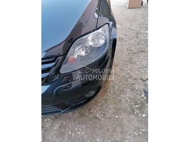 Farovi za Volkswagen Golf Plus od 2004. do 2010. god.