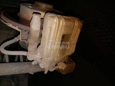 kociona klesta za Volkswagen Golf 4